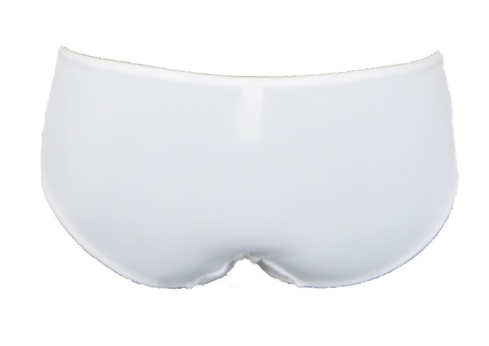 After Eden Liquid blanc shortie After Eden Liquid blanc shortie