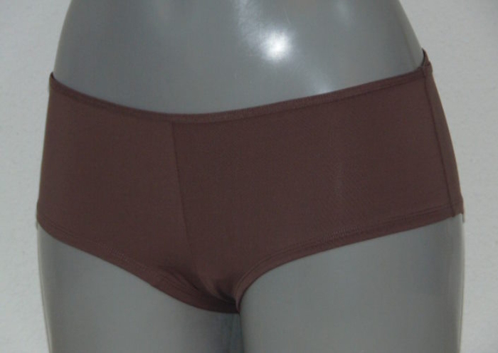 Marlies Dekkers Lagerthas Body Armor marron shortie Marlies Dekkers Lagerthas Body Armor marron shortie