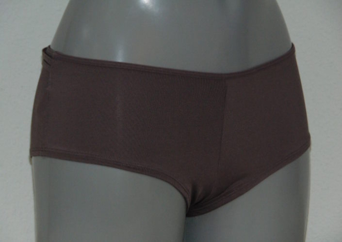 Marlies Dekkers Manjira  taupe moonstone shortie Marlies Dekkers Manjira  taupe moonstone shortie