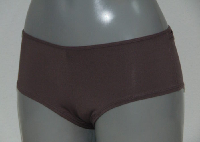 Marlies Dekkers Manjira  taupe moonstone shortie Marlies Dekkers Manjira  taupe moonstone shortie