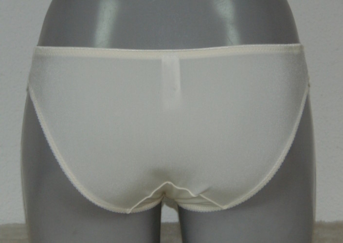 Eva Pearl ivoire slip Eva Pearl ivoire slip