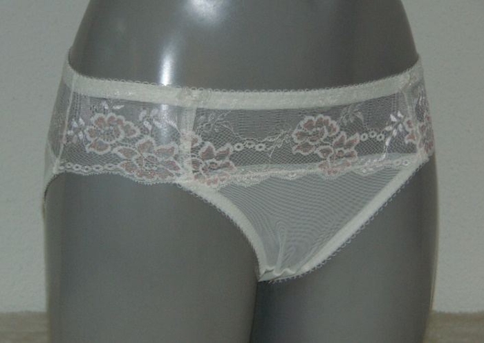 Eva Fleur blanc slip Eva Fleur blanc slip