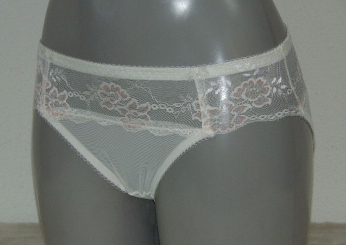 Eva Fleur blanc slip Eva Fleur blanc slip