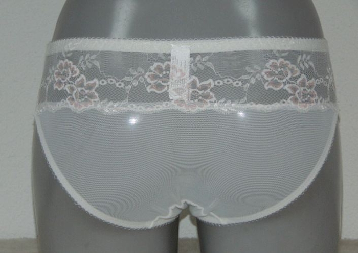 Eva Fleur blanc slip Eva Fleur blanc slip