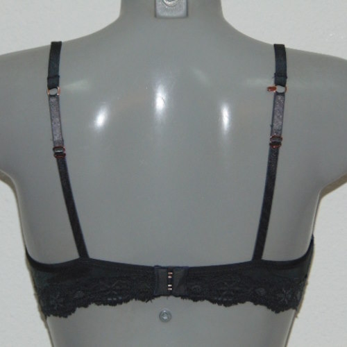 After Eden Lyonne gris soutien-gorge rembourré After Eden Lyonne gris soutien-gorge rembourré