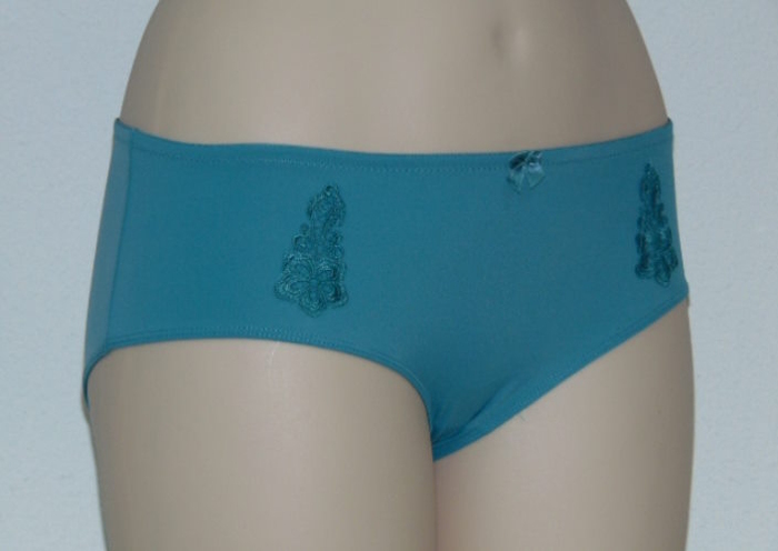 Elbrina Valerie vert slip Elbrina Valerie vert slip