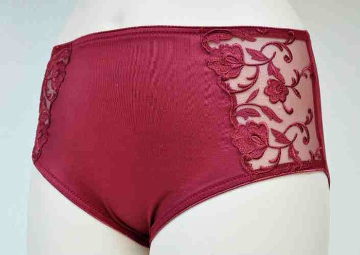 Felina Moments rouge slip Felina Moments rouge slip
