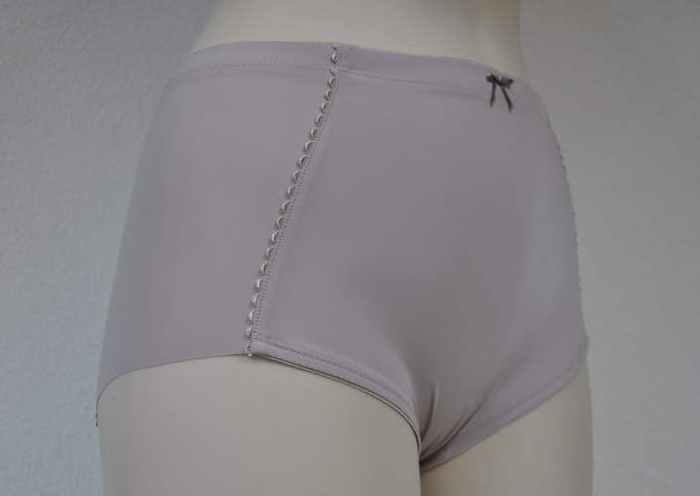 Felina Rhapsody taupe slip Felina Rhapsody taupe slip