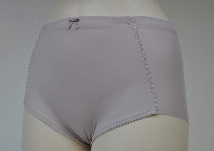 Felina Rhapsody taupe slip Felina Rhapsody taupe slip