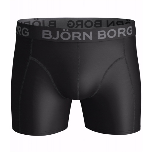 Björn Borg Basic noir micro boxer