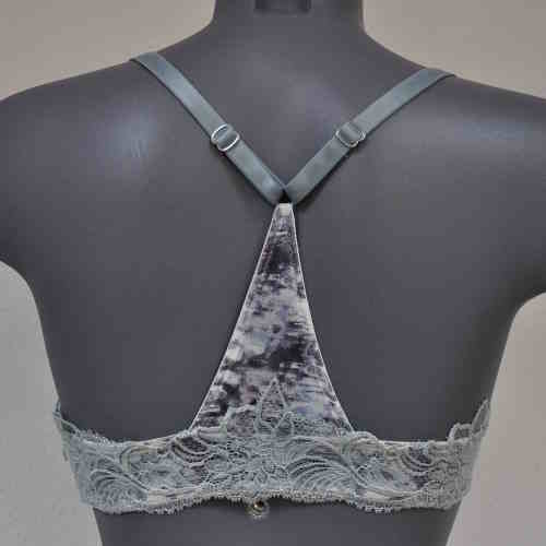 Eva Urban Cool vert/print soutien-gorge rembourré Eva Urban Cool vert/print soutien-gorge rembourré