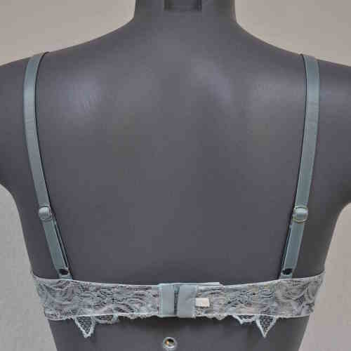 Eva Urban Cool vert/print soutien-gorge sans forme Eva Urban Cool vert/print soutien-gorge sans forme