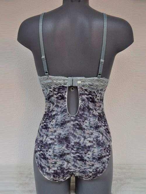 Eva Urban Cool vert/print corselet Eva Urban Cool vert/print corselet