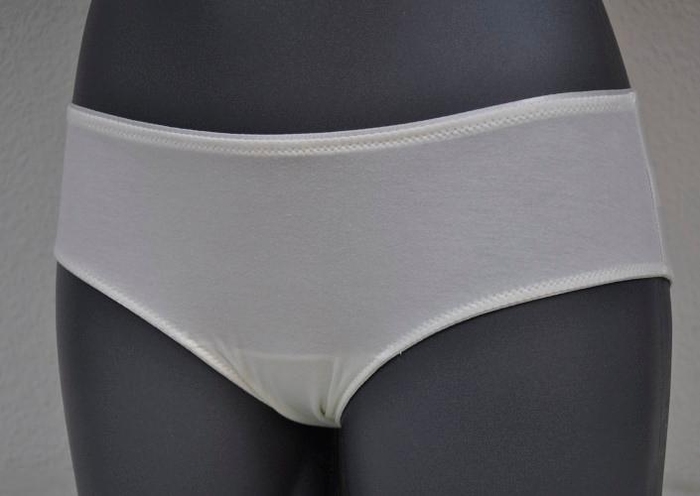 Eva Silky Nadine ivoire shortie Eva Silky Nadine ivoire shortie