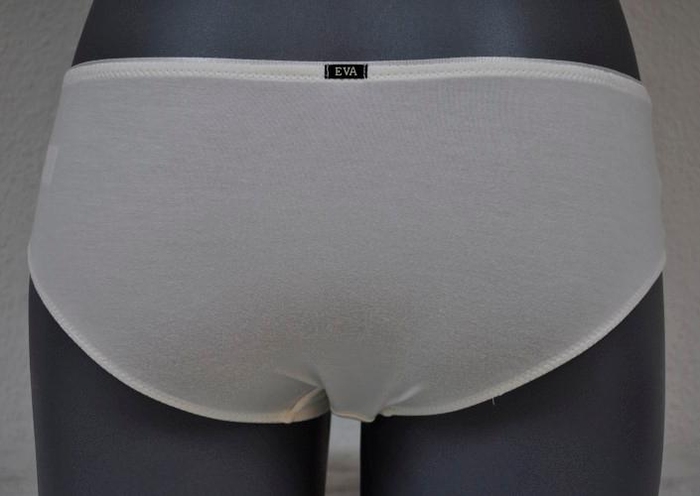 Eva Silky Nadine ivoire shortie Eva Silky Nadine ivoire shortie