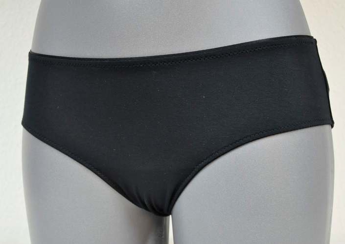 Eva Silky Nadine noir shortie Eva Silky Nadine noir shortie