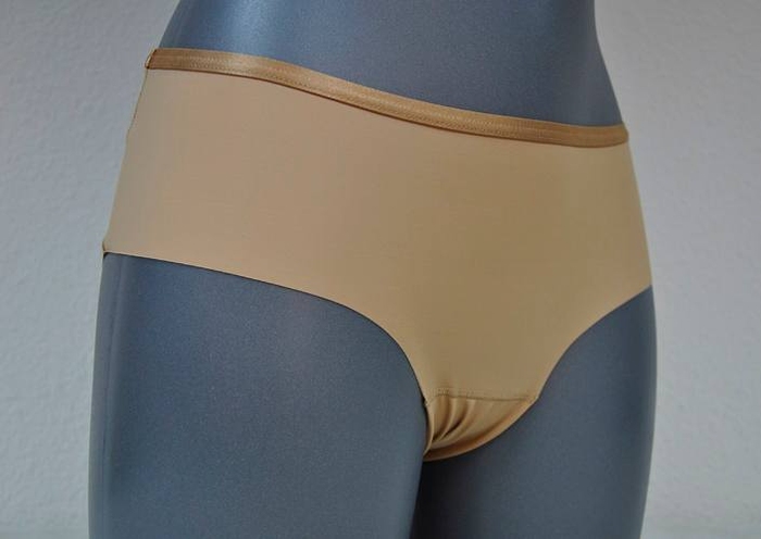 Eva Border poudre slip Eva Border poudre slip