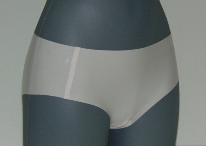 Sloggi Zero Feel ivoire shortie Sloggi Zero Feel ivoire shortie