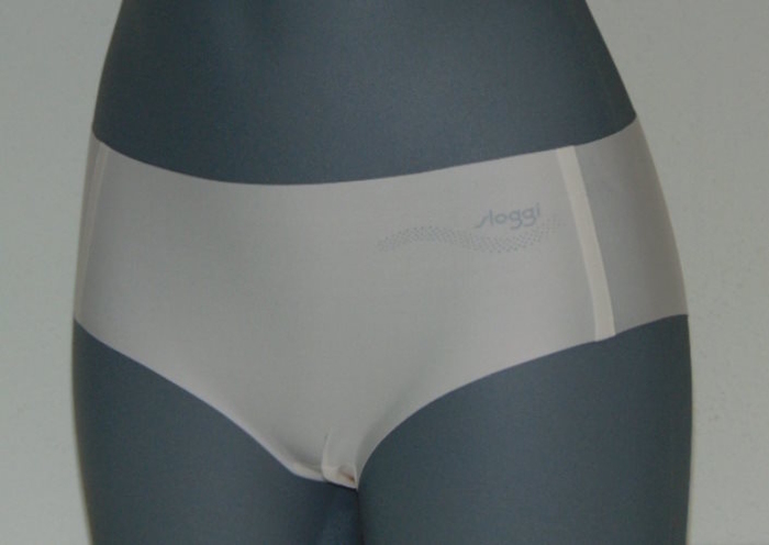 Sloggi Zero Feel ivoire shortie Sloggi Zero Feel ivoire shortie