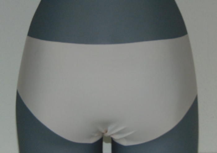 Sloggi Zero Feel ivoire shortie Sloggi Zero Feel ivoire shortie