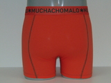 Muchachomalo Basic corail boxer