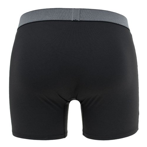Sloggi Hommes Ever Fresh noir boxer Sloggi Hommes Ever Fresh noir boxer