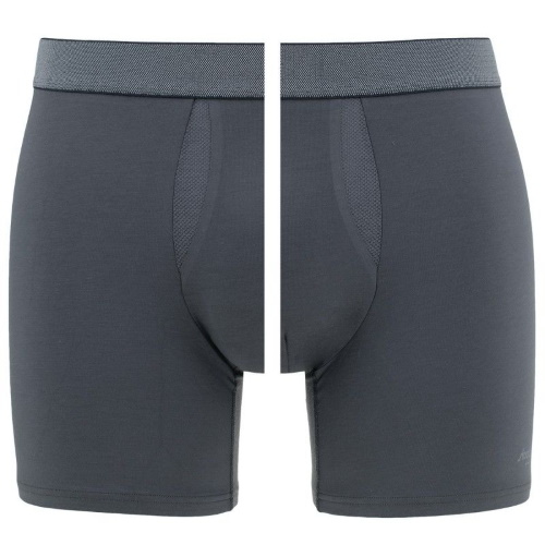 Sloggi Hommes Ever Fresh gris boxer Sloggi Hommes Ever Fresh gris boxer