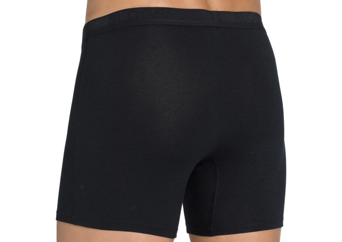 Sloggi Hommes Ever New noir boxer Sloggi Hommes Ever New noir boxer