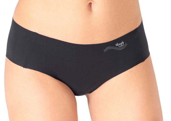 Sloggi Zero Feel noir shortie Sloggi Zero Feel noir shortie