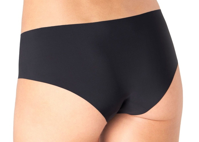 Sloggi Zero Feel noir shortie Sloggi Zero Feel noir shortie