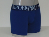 Armani Contour cobalt boxer