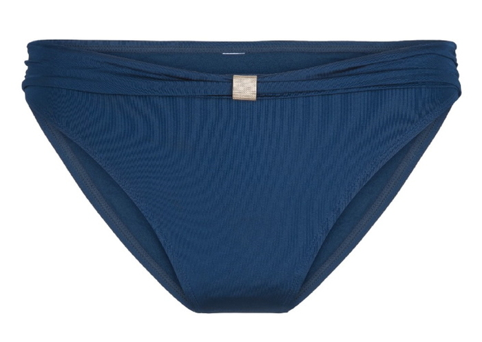 Plage de LingaDore Dakota bleu marine slip de bikini Plage de LingaDore Dakota bleu marine slip de bikini