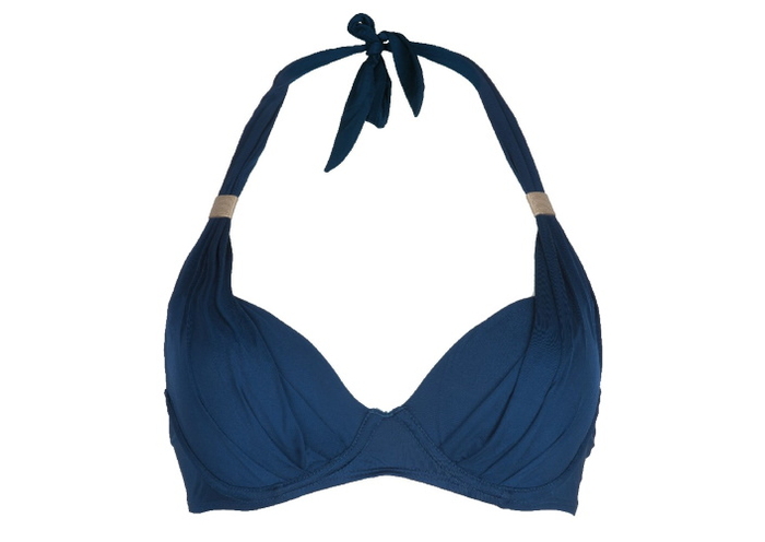 Plage de LingaDore Dakota petrol haut de bikini préformé Plage de LingaDore Dakota petrol haut de bikini préformé