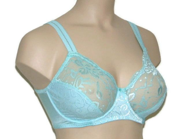 Elbrina Johanna mint soutien-gorge sans forme Elbrina Johanna mint soutien-gorge sans forme