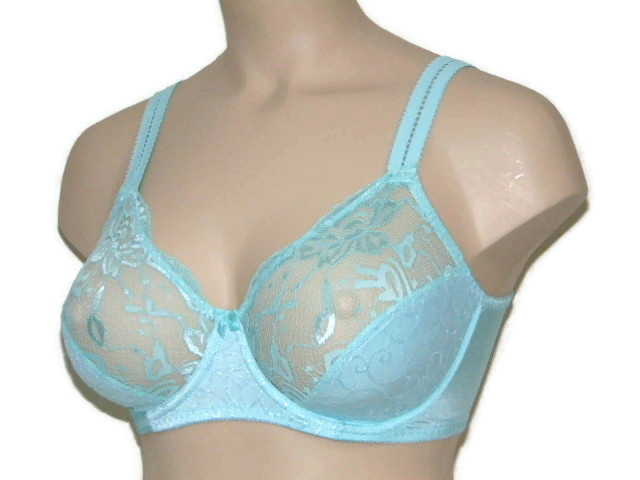 Elbrina Johanna mint soutien-gorge sans forme Elbrina Johanna mint soutien-gorge sans forme