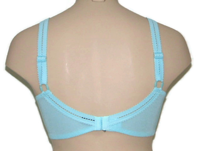 Elbrina Johanna mint soutien-gorge sans forme Elbrina Johanna mint soutien-gorge sans forme
