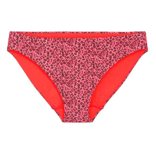 Plage de LingaDore Festival rose slip de bikini Plage de LingaDore Festival rose slip de bikini