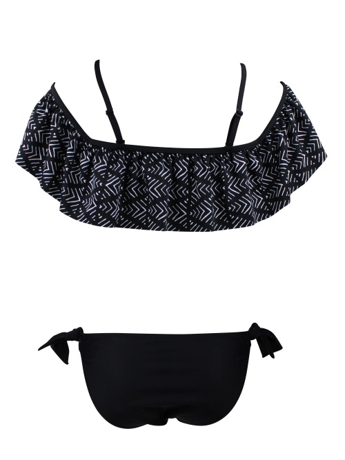 Lentiggini Black Meets White noir/blanc set Lentiggini Black Meets White noir/blanc set