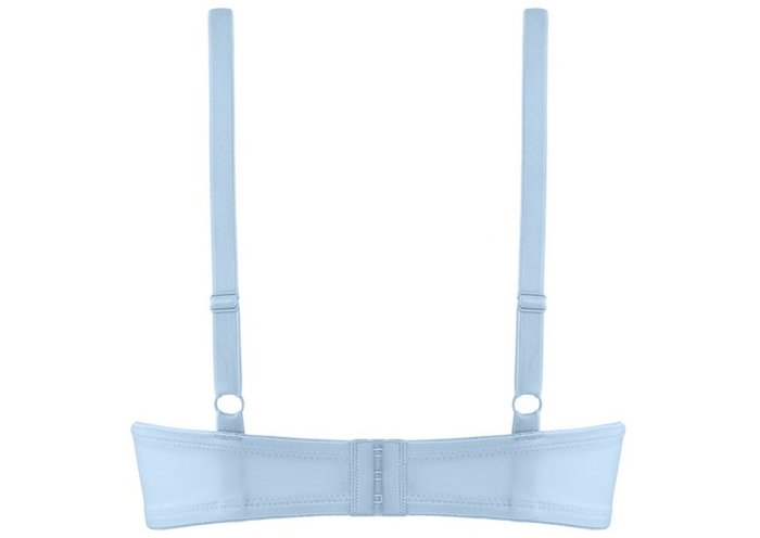 Marlies Dekkers Dame de Paris bleu glacier soutien-gorge rembourré Marlies Dekkers Dame de Paris bleu glacier soutien-gorge rembourré