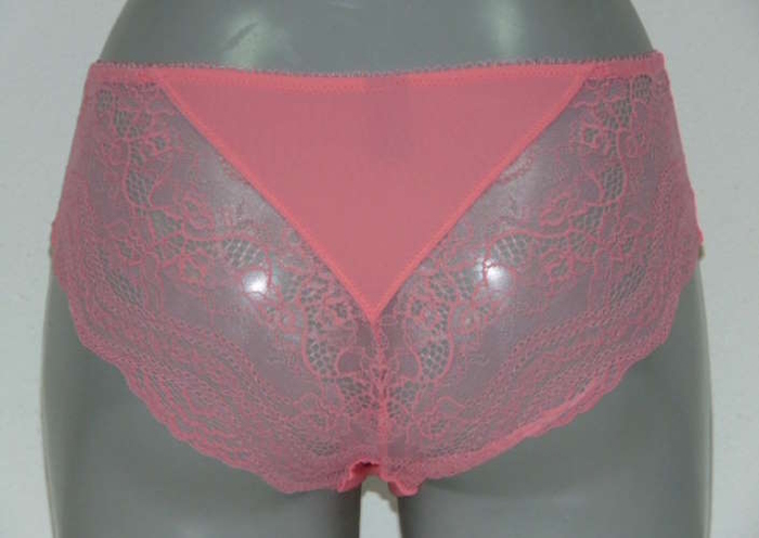 Elbrina Embroid rose shortie Elbrina Embroid rose shortie