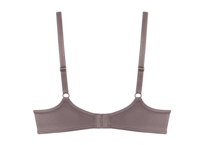 Marlies Dekkers Dame de Paris marron soutien-gorge push up Marlies Dekkers Dame de Paris marron soutien-gorge push up