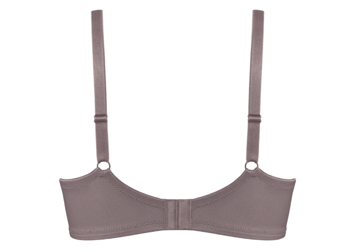 Marlies Dekkers Dame de Paris marron soutien-gorge rembourré Marlies Dekkers Dame de Paris marron soutien-gorge rembourré