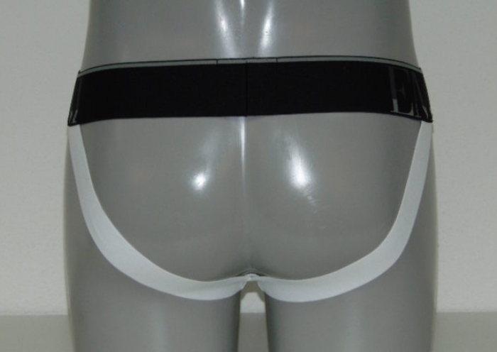 Armani Hommes Jockstrap blanc jockstrap pour homme Armani Hommes Jockstrap blanc jockstrap pour homme