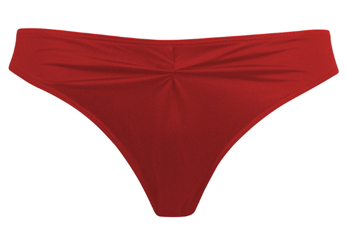 Eva Pure Fashion rouge set Eva Pure Fashion rouge set