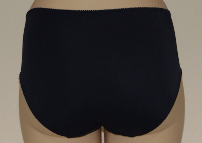 Elbrina Helen bleu marine/rouge slip Elbrina Helen bleu marine/rouge slip