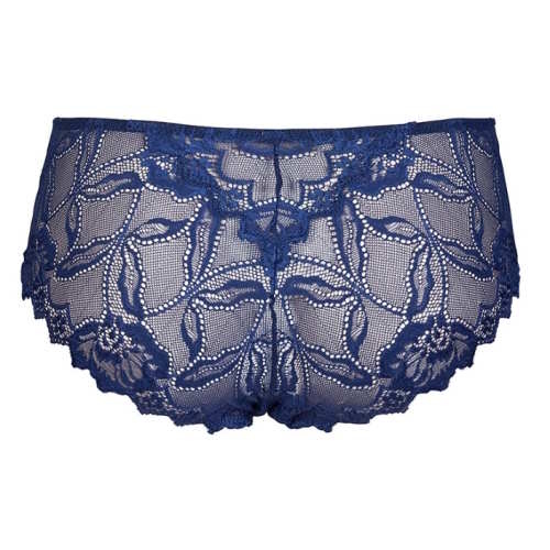 After Eden D-Cup & Up Anna bleu marine shortie After Eden D-Cup & Up Anna bleu marine shortie