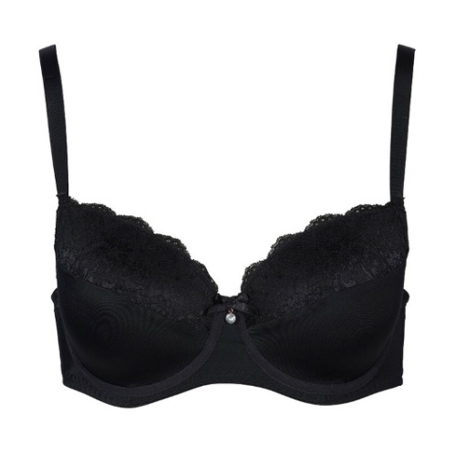 After Eden D-Cup & Up Granada noir soutien-gorge rembourré After Eden D-Cup & Up Granada noir soutien-gorge rembourré