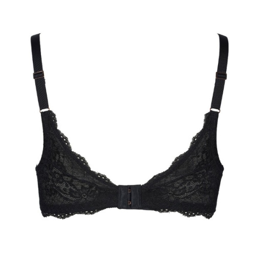 After Eden D-Cup & Up Granada noir soutien-gorge rembourré After Eden D-Cup & Up Granada noir soutien-gorge rembourré