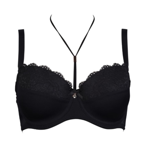 After Eden D-Cup & Up Granada noir soutien-gorge rembourré After Eden D-Cup & Up Granada noir soutien-gorge rembourré