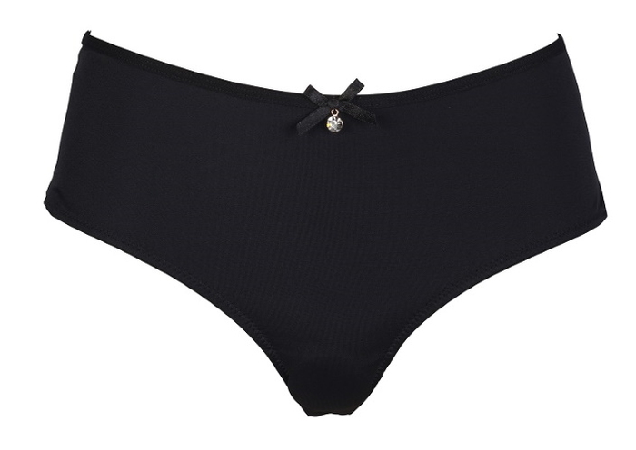 After Eden D-Cup & Up Granada noir slip After Eden D-Cup & Up Granada noir slip